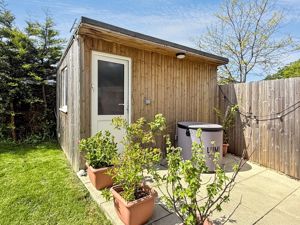 Home Office- click for photo gallery